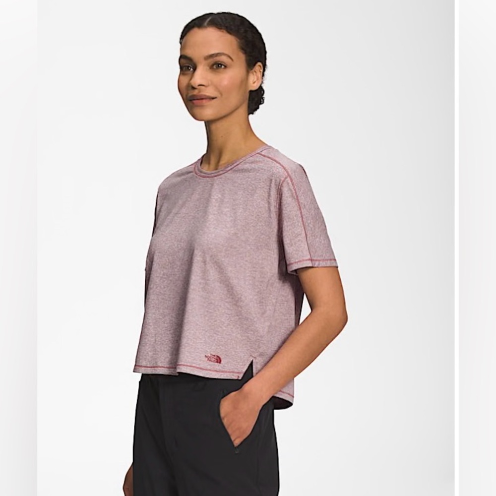 The North Face EA Dawndream Relaxed short sleeve T- shirt